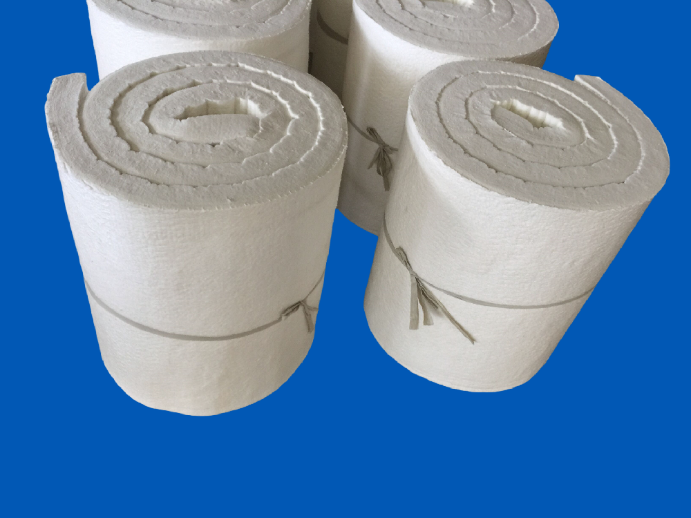 道县陶瓷纤维毯